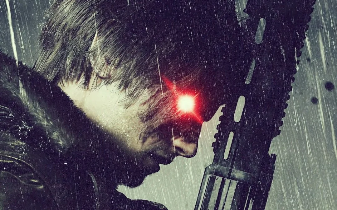 Resident Evil Requiem Update Adds New Minigame Mode 'Leon Must Die Forever'