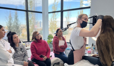 Top-Rated Beauty Academy Elevates the Permanent Makeup Industry in Edmonton