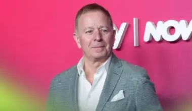 First Martin Brundle reaction after big Sky F1 announcement