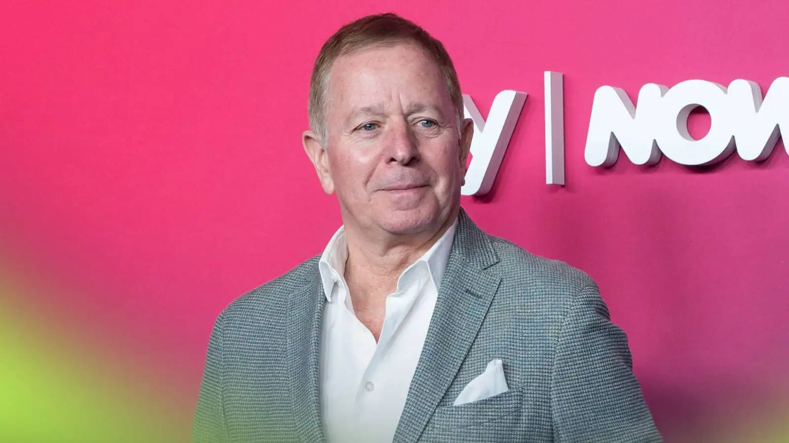 First Martin Brundle reaction after big Sky F1 announcement