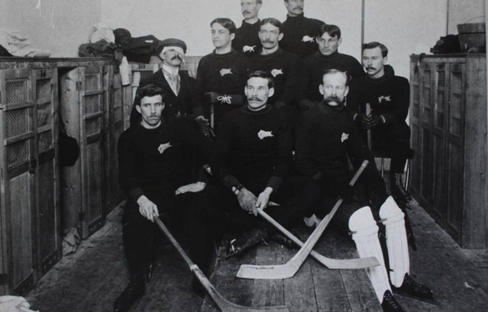 Winnipeg’s forgotten Stanley Cup champ – Winnipeg Free Press
