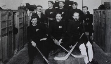 Winnipeg’s forgotten Stanley Cup champ – Winnipeg Free Press