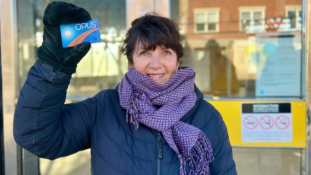 Free public transit boosts seniors’ budget and independence. Who else could it help?