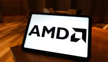 Why AMD Stock Is Much More Than Just A GPU Play