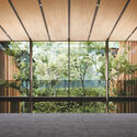 Courtesy of Vibsu Kengo Kuma & Associates and Field Operations to Renovate Pennsylvania’s Brandywine Conservancy & Museum of Art - Image 5 of 8