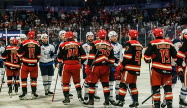 Powerhouse Griffins put Moose down – Winnipeg Free Press