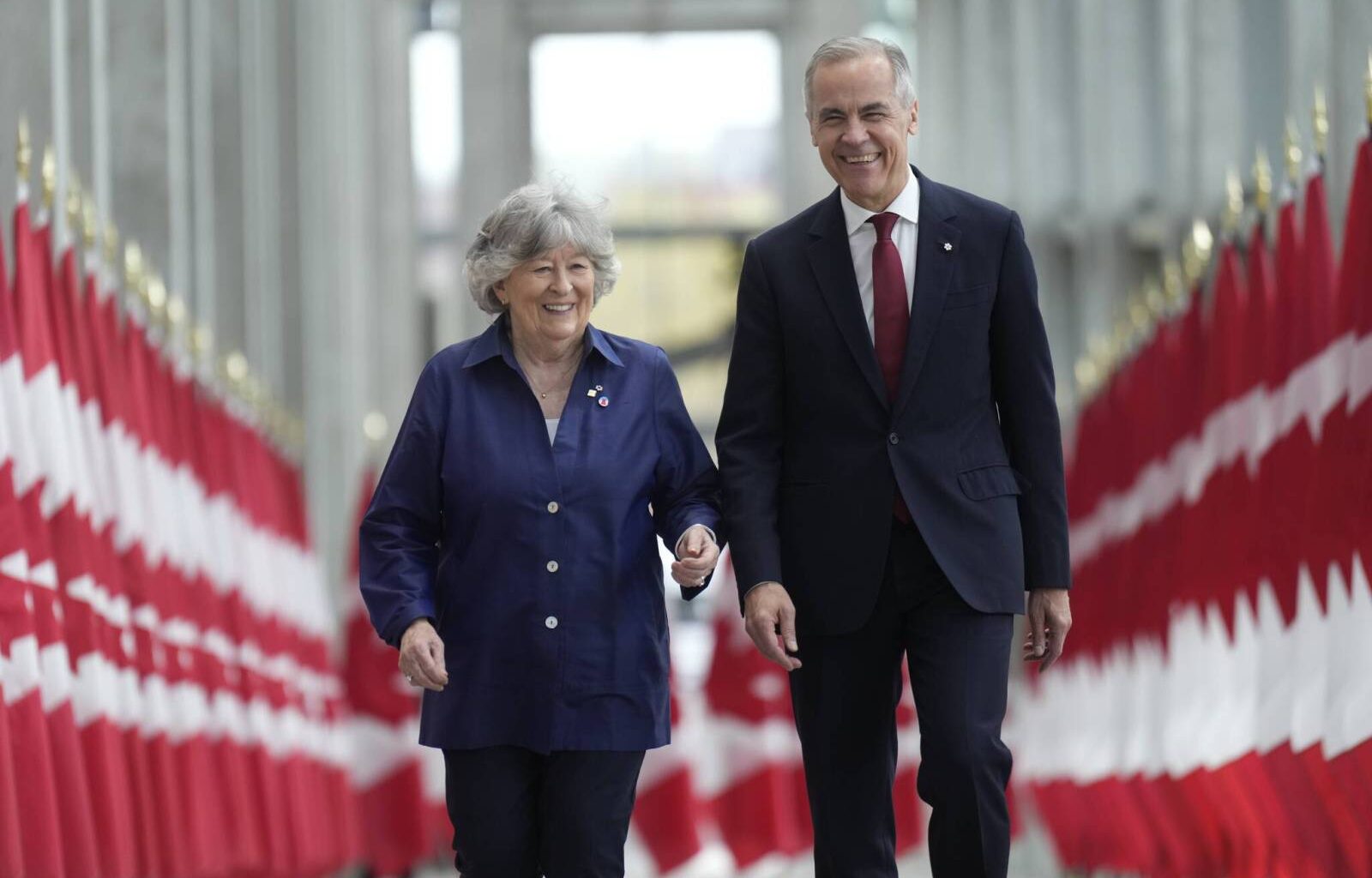 next governor general doesn’t speak a single Indigenous language – Winnipeg Free Press