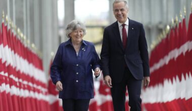 next governor general doesn’t speak a single Indigenous language – Winnipeg Free Press