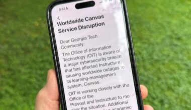 A cyberattack hit universities worldwide, including top Canadian schools. Here's what we know