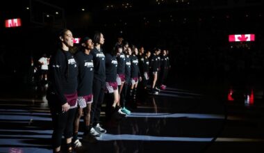 The Toronto Tempo's inaugural game was a kaleidoscope of emotions