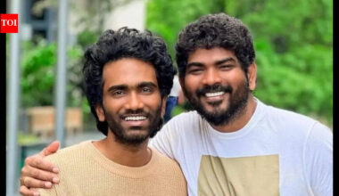 Vignesh Shivan: ‘Not broken, not shaken… but proud,’ Vignesh Shivan gets emotional over ‘LIK’ response | Tamil Movie News