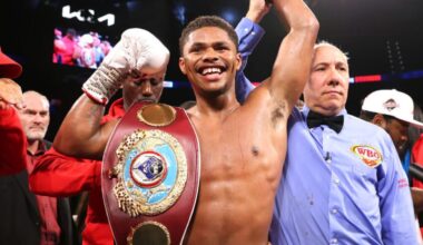 Tony Bellew predicts Fabio Wardley vs Daniel Dubois and highlights key reason behind his pick