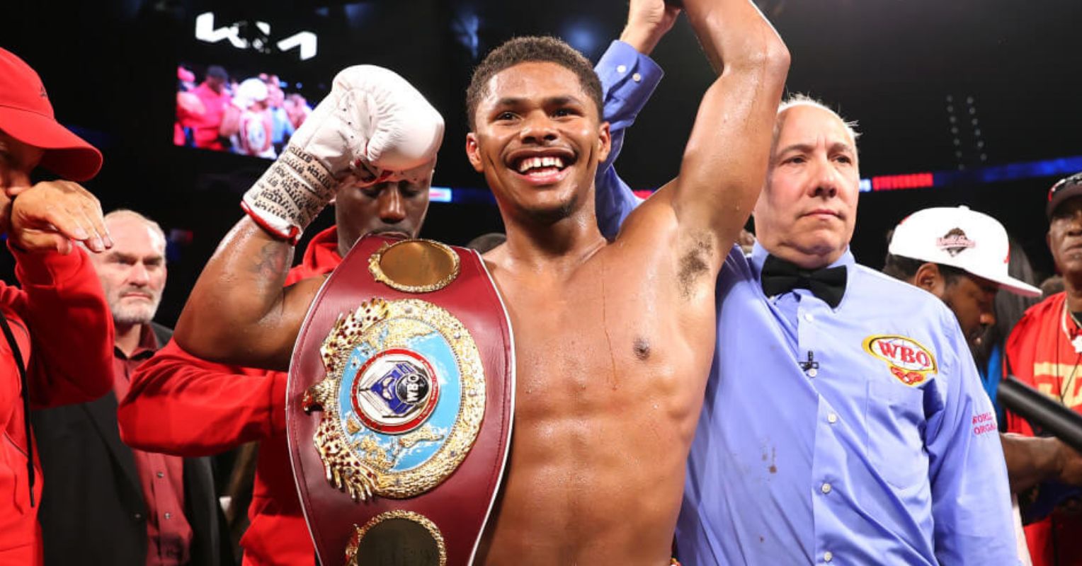 Tony Bellew predicts Fabio Wardley vs Daniel Dubois and highlights key reason behind his pick