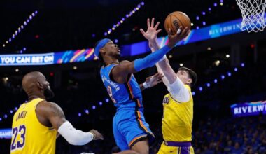 NBA player prop picks, odds: Three best 2026 NBA Playoffs prop bets for Saturday, May 9