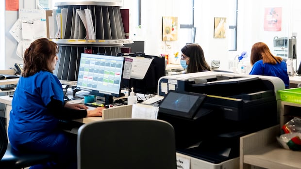 Quebec begins digital health record rollout as projected cost climbs to $2.5B