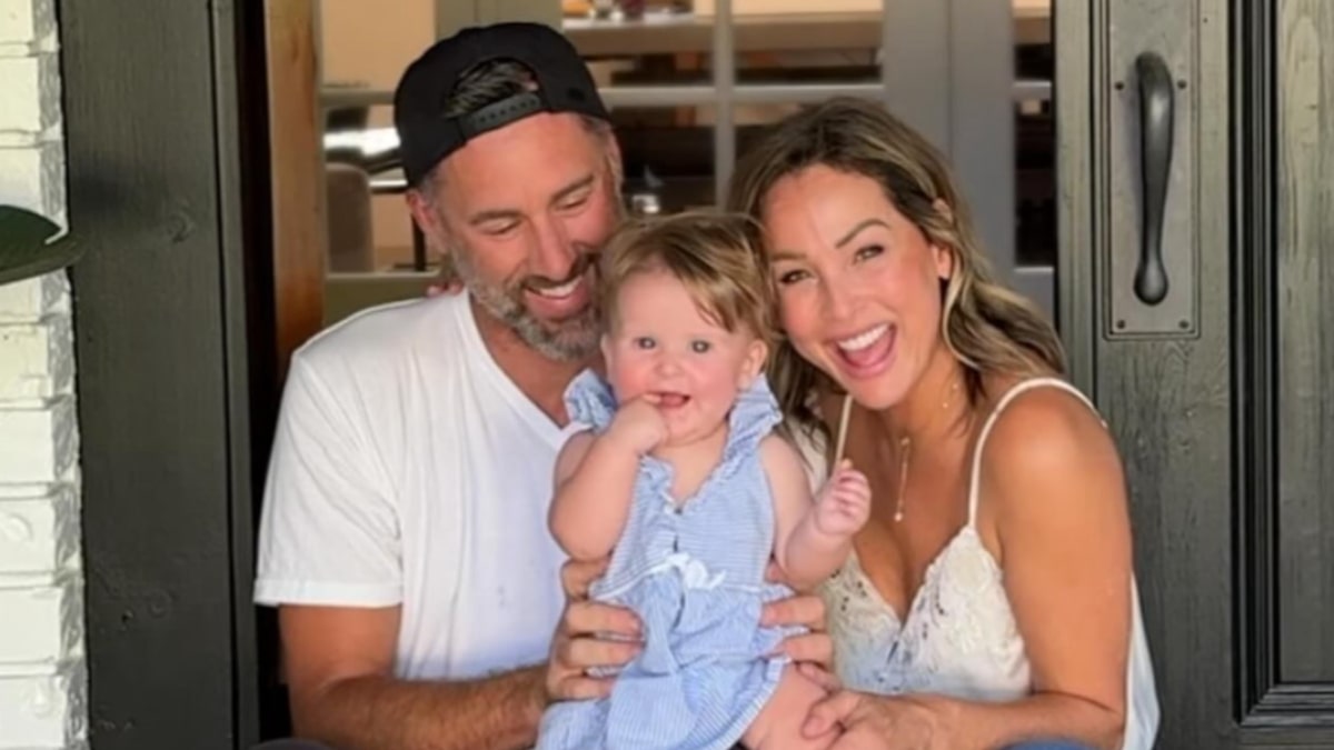 Clare Crawley Claps Back at ‘Wildly Insensitive’ Questions About Expanding Their Family