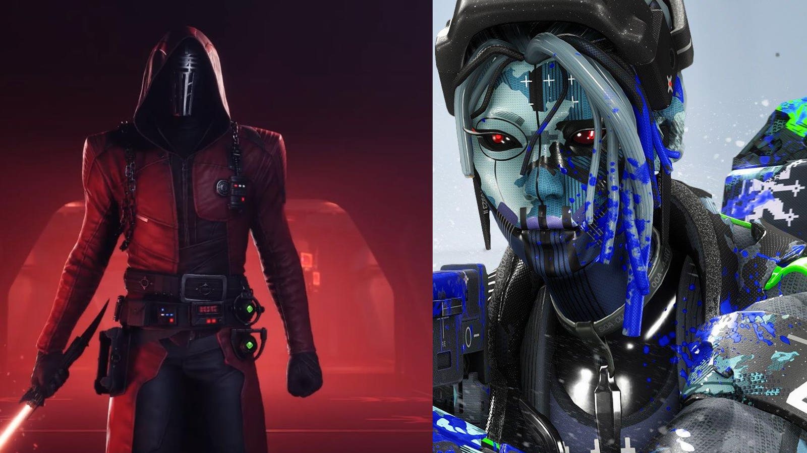 It Seems ‘Destiny 2’ And ‘Marathon’ Cannot Properly Co-Exist At Bungie