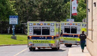 Toddler dies after pulled from Ottawa River
