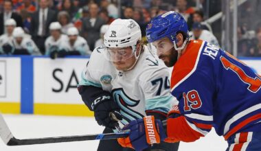 Free-Agent Watch: Edmonton Oilers to sign UFA Bobby McMann