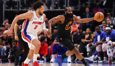 NBA games today: Pistons vs. Cavs, Lakers vs. Thunder odds, predictions