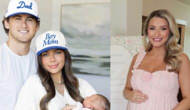 Celebrating Bachelor Nation’s New & Expecting Moms for Mother’s Day — See Here!