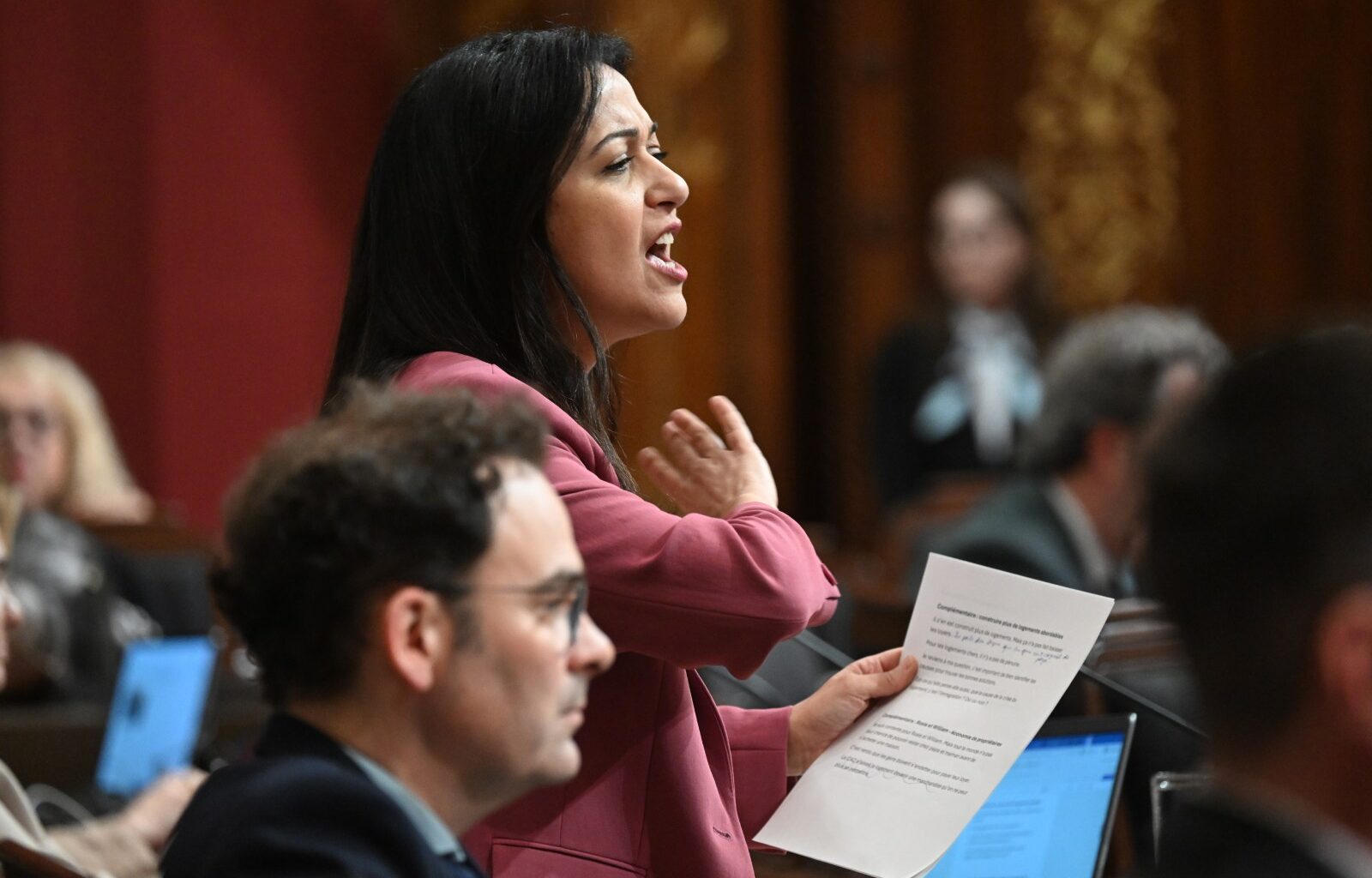 Québec solidaire weighing priorities, including wealth tax and public grocery stores – Winnipeg Free Press