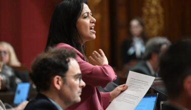 Québec solidaire weighing priorities, including wealth tax and public grocery stores – Winnipeg Free Press