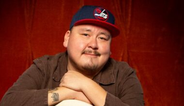 Peguis First Nation musician William Prince to play 2026 FIFA World Cup opening ceremony in Toronto