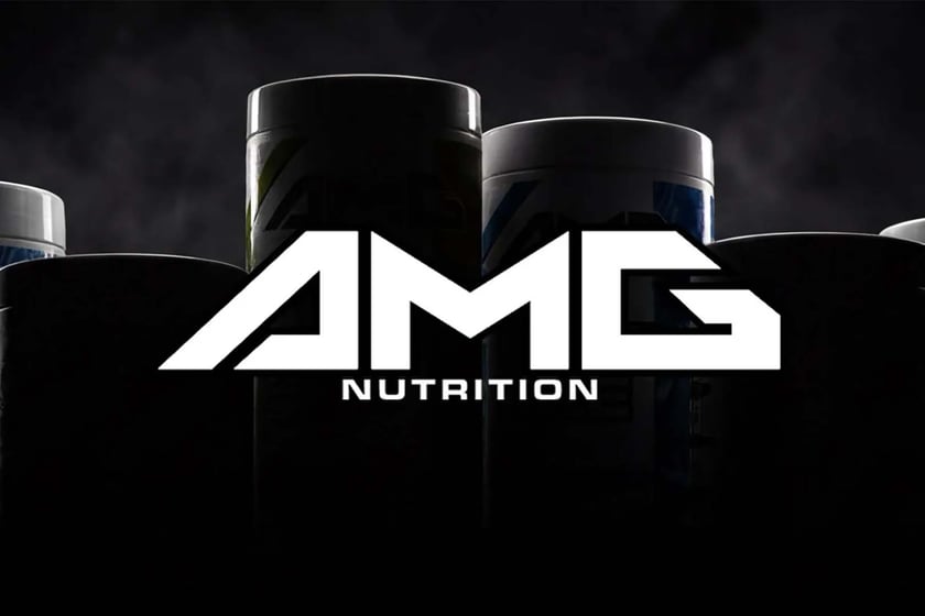 Andrew Gamez Amg Nutrition