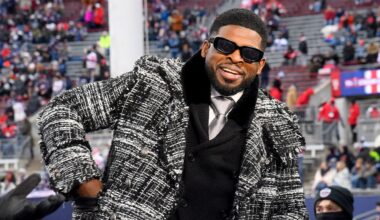 PK Subban makes good on commitment, donates $10M to Montreal Children's Hospital