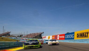 How to Watch NASCAR Go Watkins Glen International 2026: Live Stream and TV Coverage