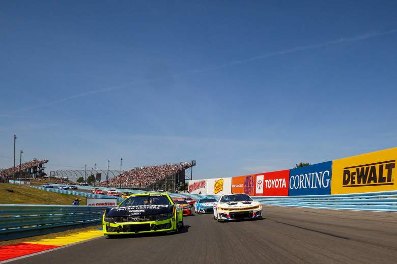 How to Watch NASCAR Go Watkins Glen International 2026: Live Stream and TV Coverage