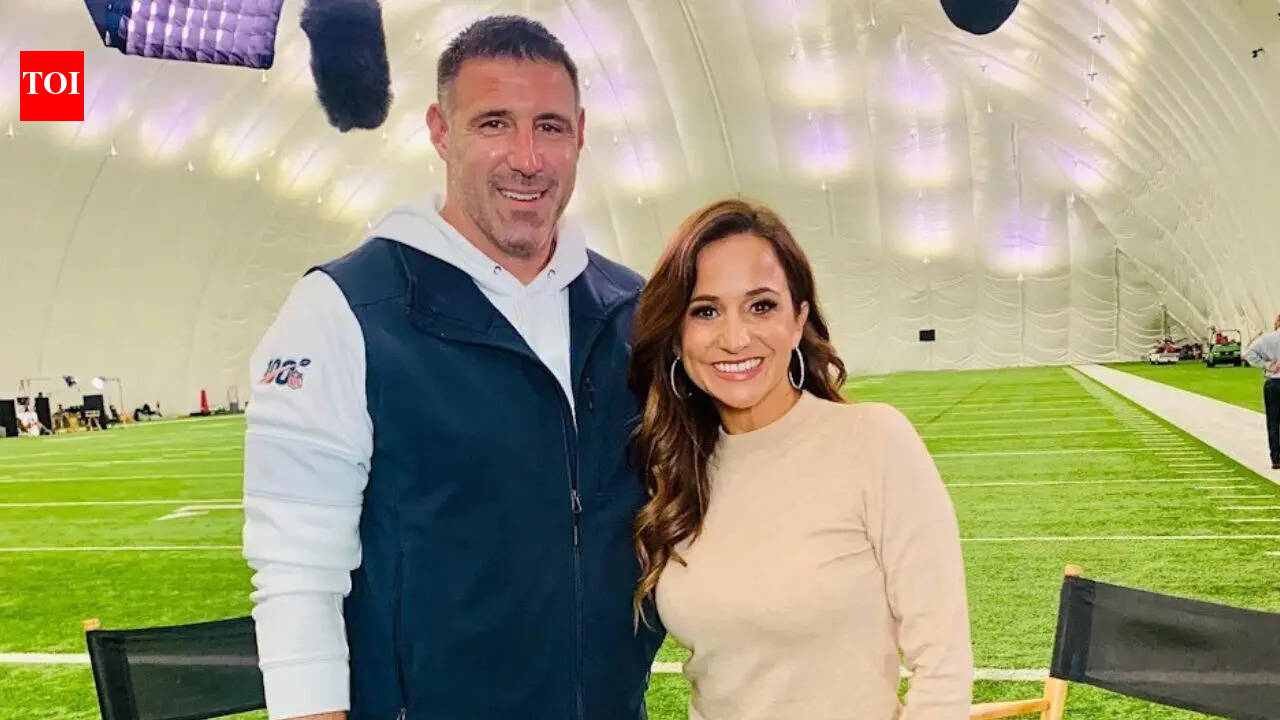 "Expect more to come": Mike Vrabel and Dianna Russini drama escalates after ex-NFL scout hints at more TMZ leaks | NFL News