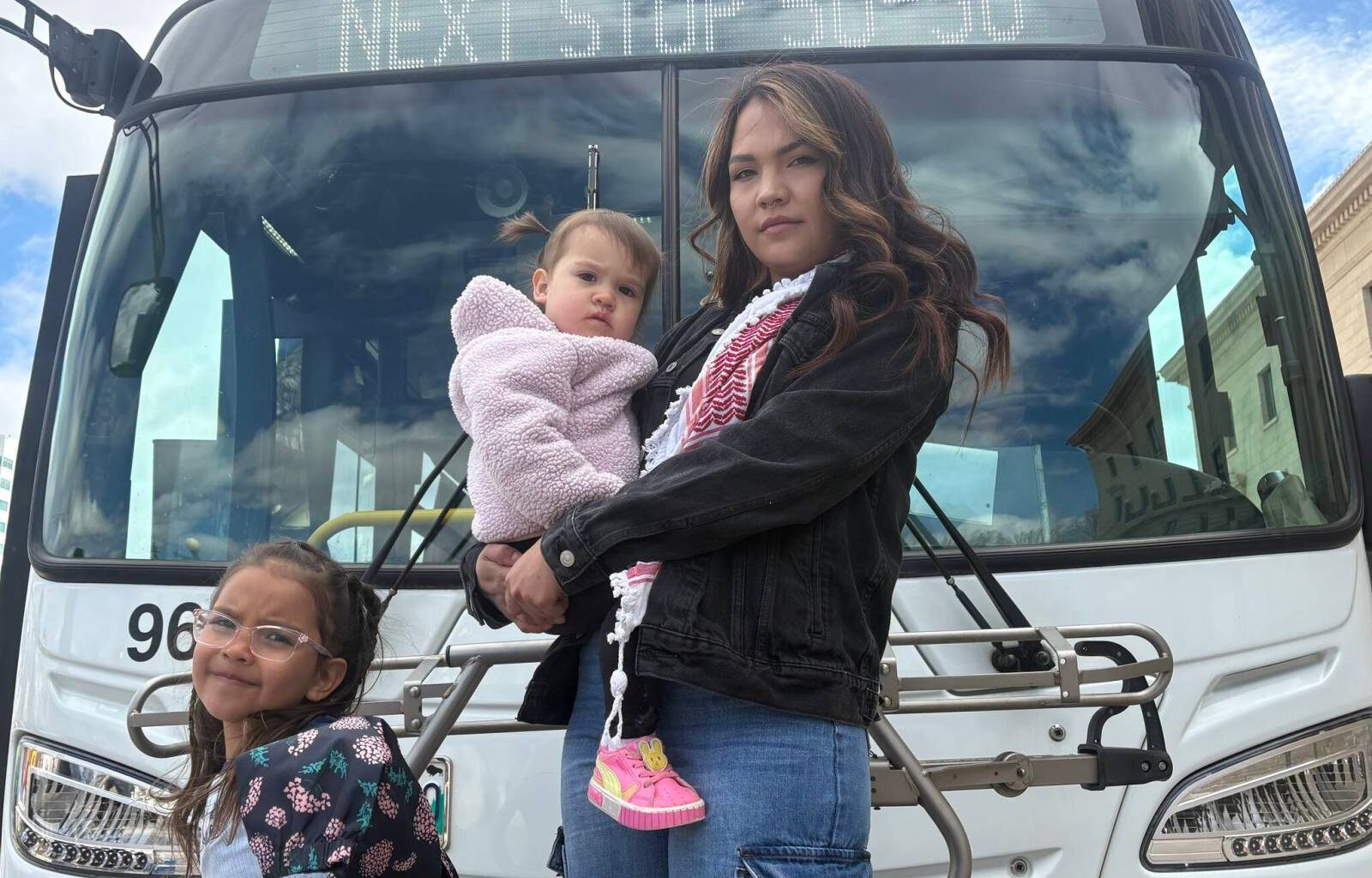 Activists, union, call on province to match Transit funding – Winnipeg Free Press