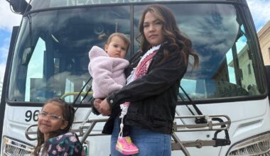 Activists, union, call on province to match Transit funding – Winnipeg Free Press