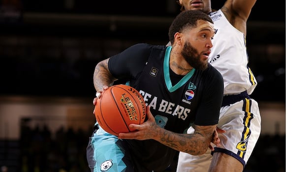 Allen, Kraus lead Sea Bears to comeback win over Stingers in CEBL season opener