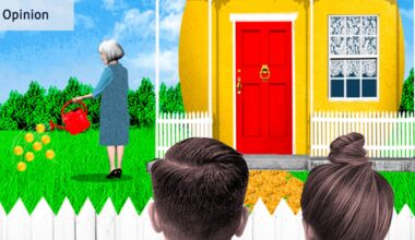 Three ways to help your kids without a property inheritance