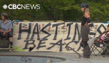 Iconic East Vancouver skatepark set to get much needed upgrades