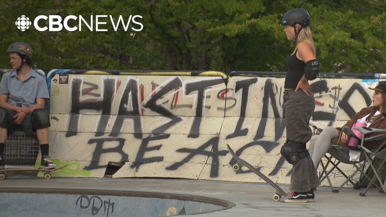 Iconic East Vancouver skatepark set to get much needed upgrades