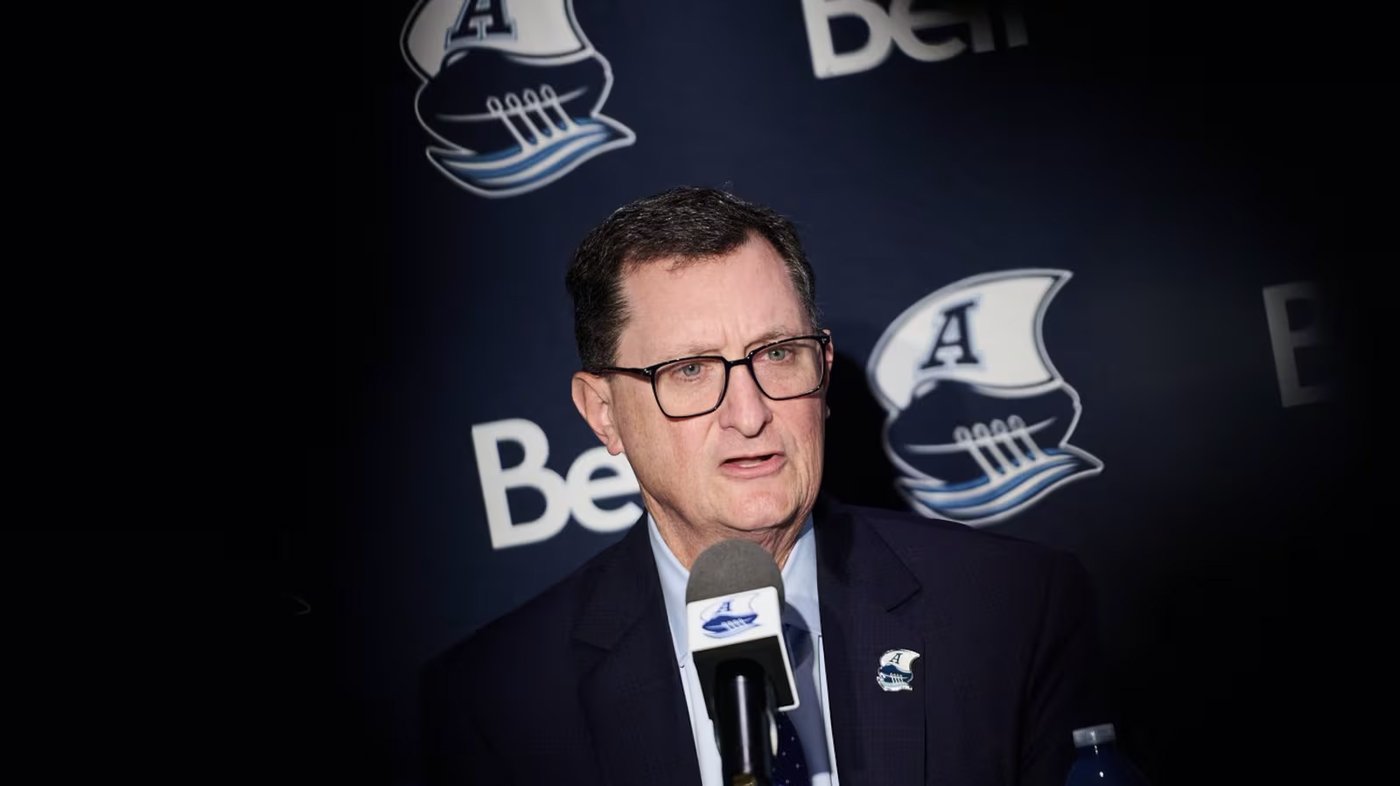 Argos’ Mike Miller set to open his first training camp as a head coach