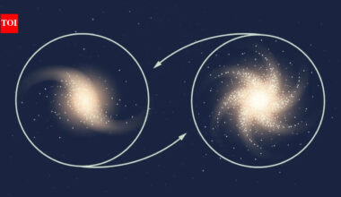 Dark Matter: Scientists tested Newton’s Law across 750 million light-years: Does gravity still work as Newton predicted?