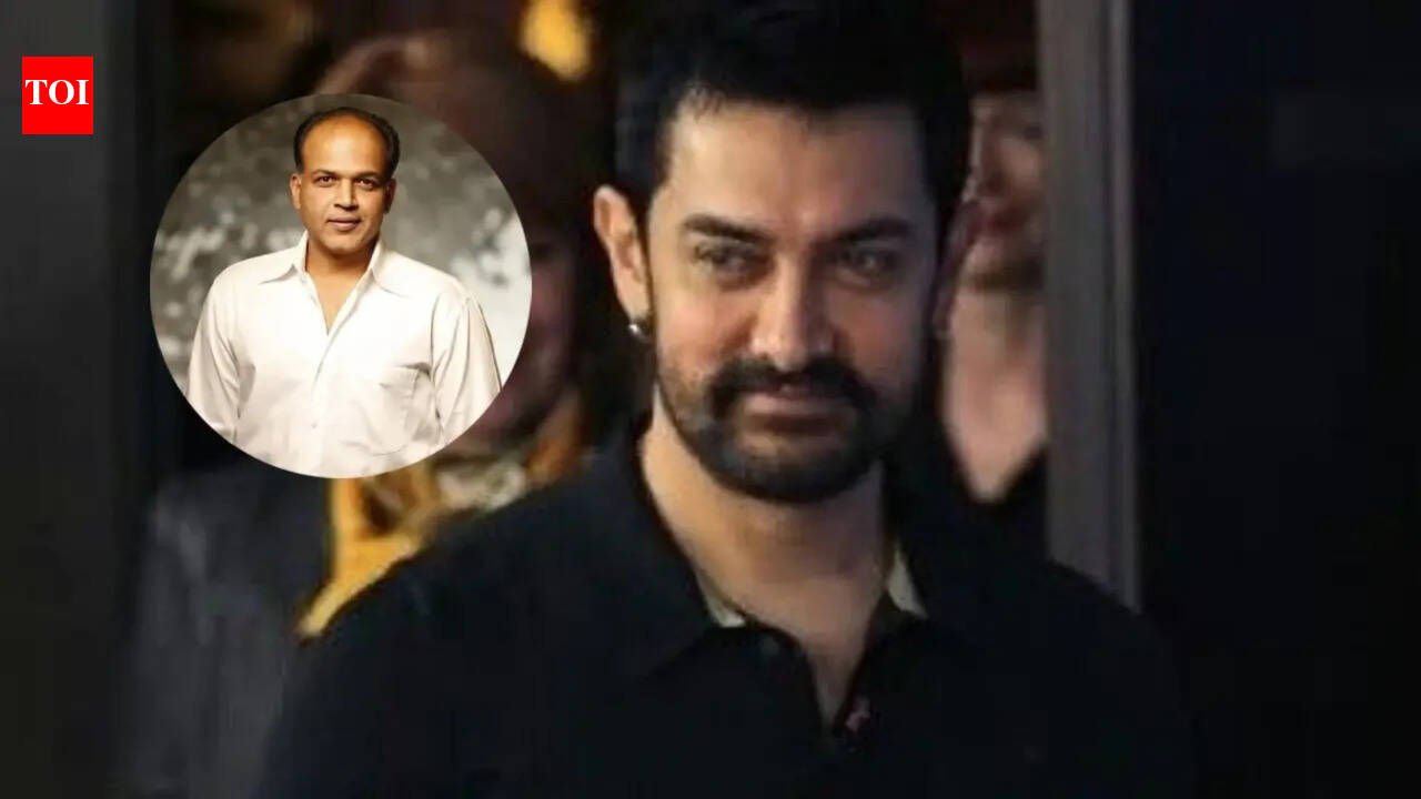 Lala Amarnath Biopic: Aamir Khan and Ashutosh Gowariker reunite 25 years after ‘Lagaan’ for grand partition-era Lala Amarnath biopic | Hindi Movie News