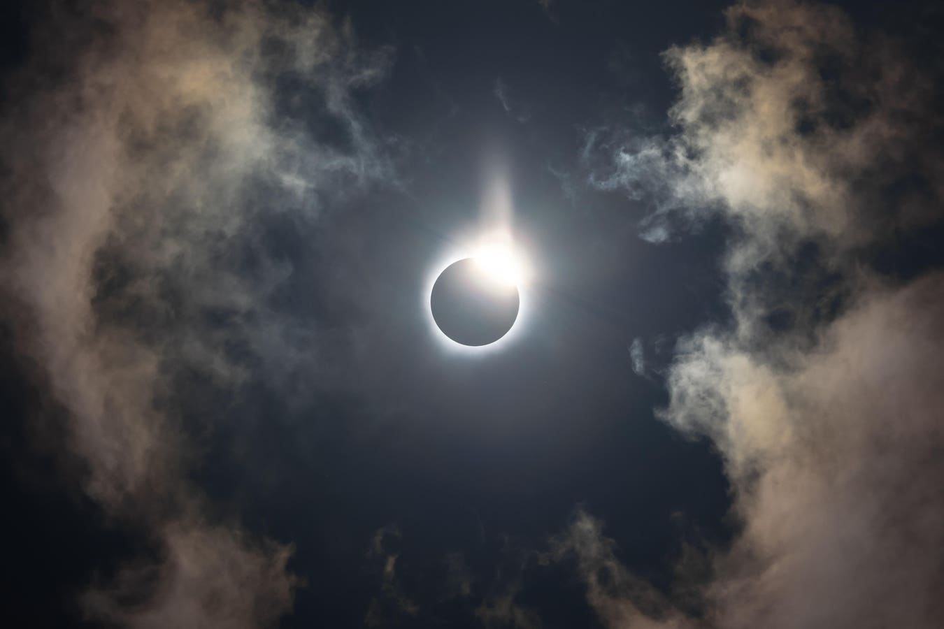 Your Ultimate Travel Guide To The 2026 Total Solar Eclipse