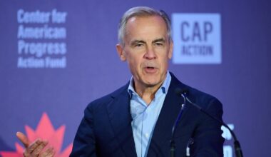Canada open to deeper integration with U.S.: PM Mark Carney