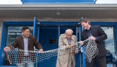 Beautiful game, beautiful life – Winnipeg Free Press