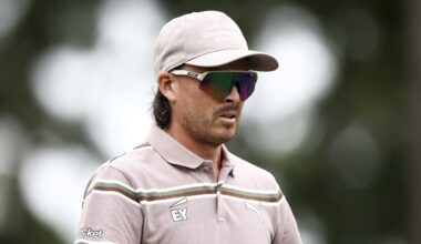 Rickie Fowler Addresses Return to Form and Body Concerns Ahead of PGA Championship