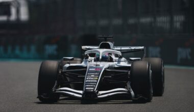 Why Cadillac is "in a massive hurry to find performance" in F1 2026