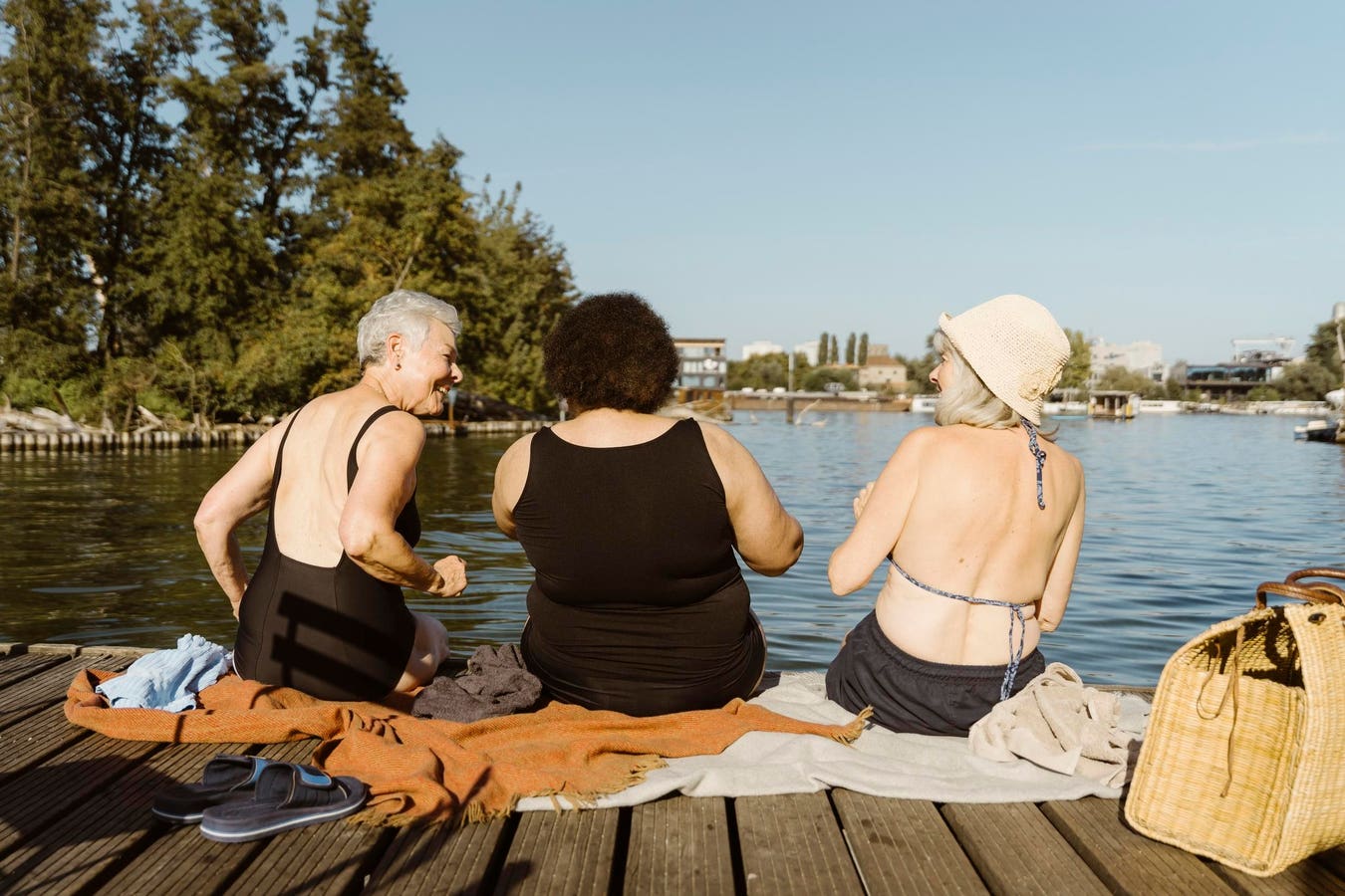 More Americans Are Looking To Retire In Europe. Will You Join Them?