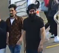 Suspects in alleged assault of child at Surrey’s Khalsa Day celebrations identified