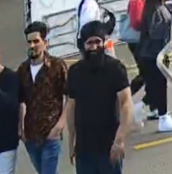 Suspects in alleged assault of child at Surrey’s Khalsa Day celebrations identified